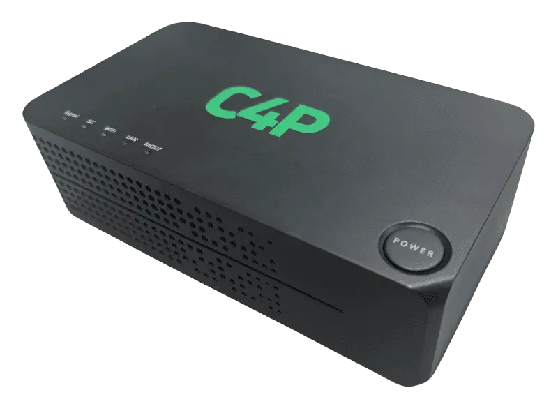 Shield 5G Home Hotspot 