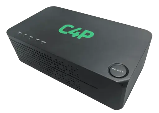 Shield 5G Home Hotspot 